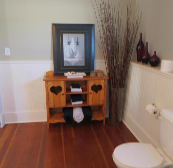 That Country Place B&b