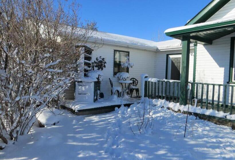 That Country Place B&b