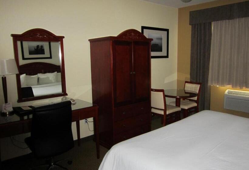 Trend Mountain Hotel & Conference Centre