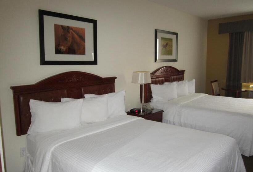 Trend Mountain Hotel & Conference Centre