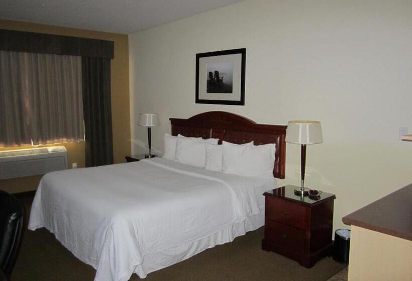 Trend Mountain Hotel & Conference Centre