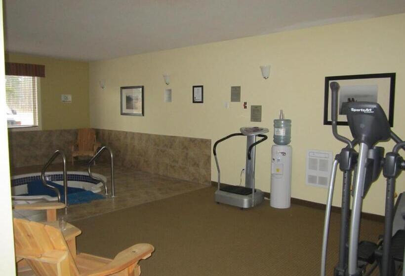 Trend Mountain Hotel & Conference Centre