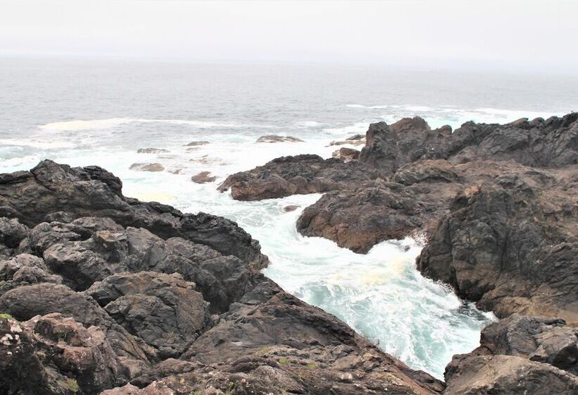 Ukee Peninsula Motel