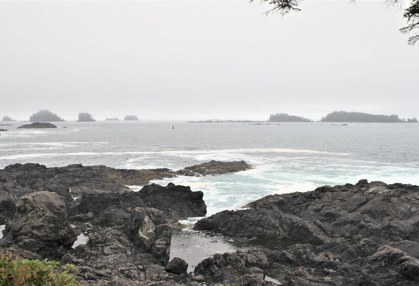 Ukee Peninsula Motel