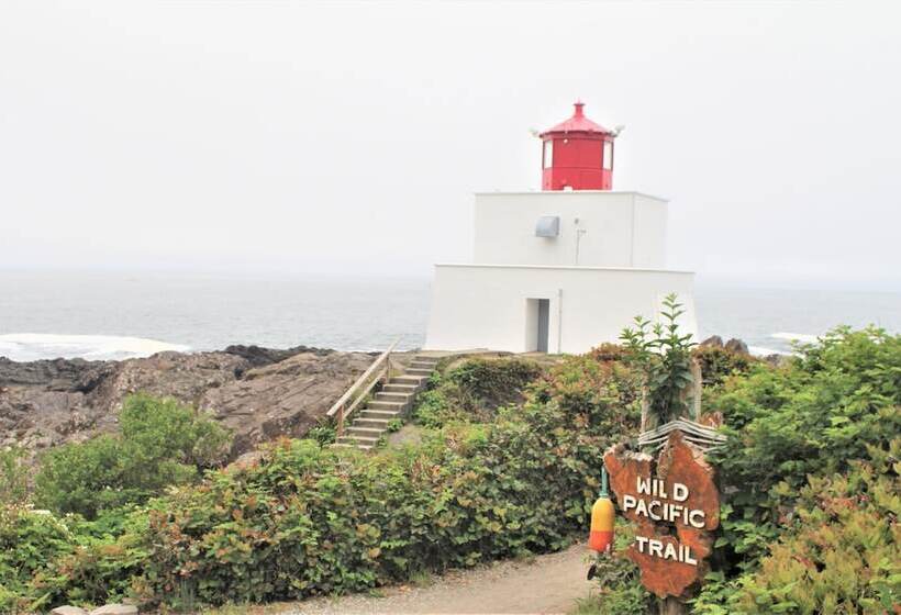 Ukee Peninsula Motel