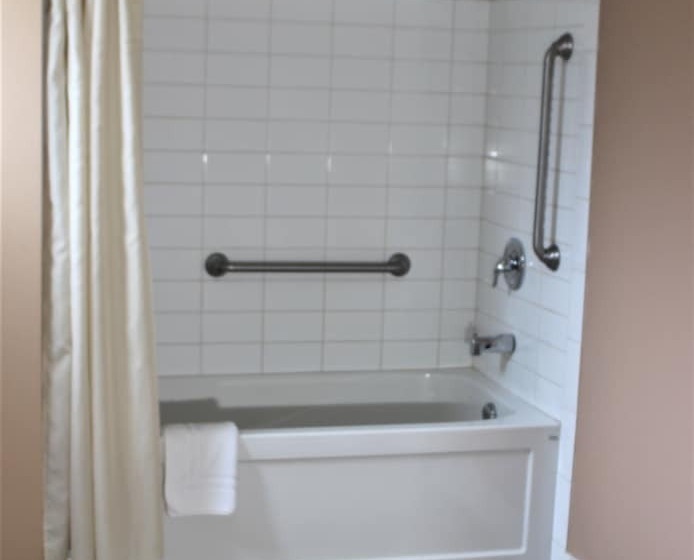 Ukee Peninsula Motel