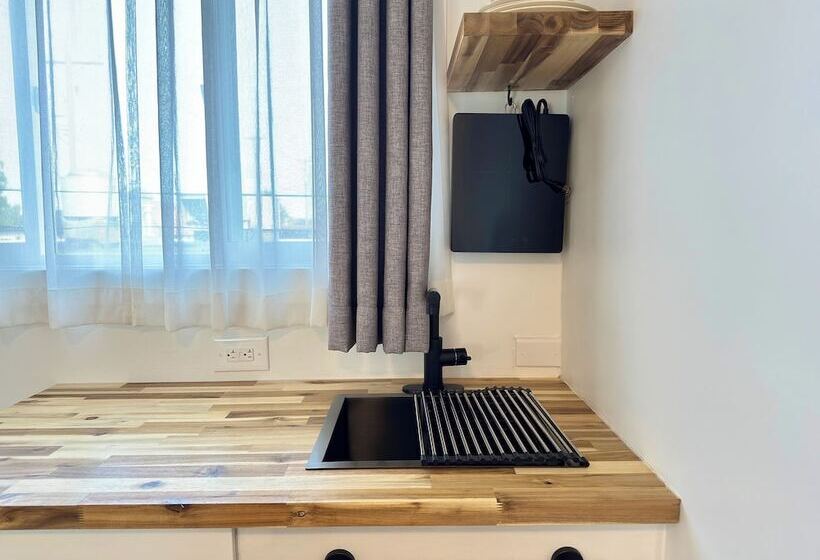 Ukee Peninsula Motel