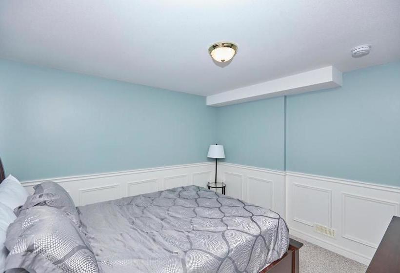 Villa Gardenia Bed & Breakfast