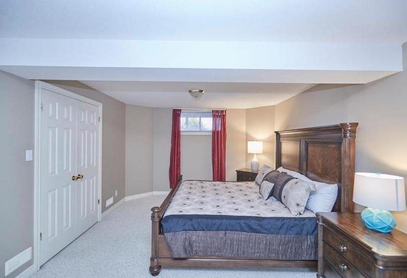 Villa Gardenia Bed & Breakfast