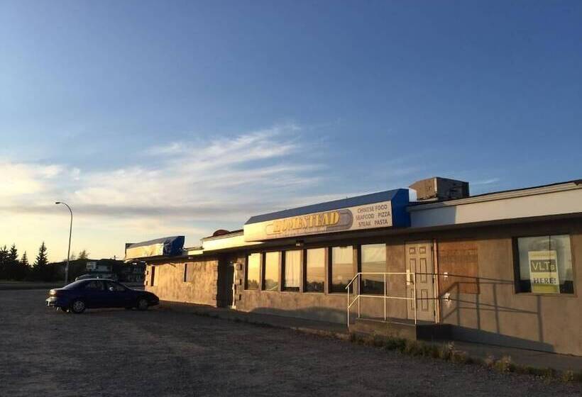 Wakiki Motel & Lounge