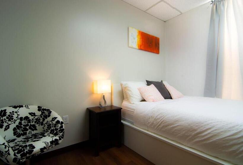 Wicked Hostels   Calgary