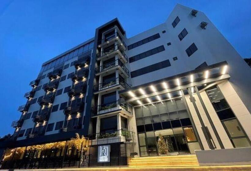 1521 Hotel Mactan
