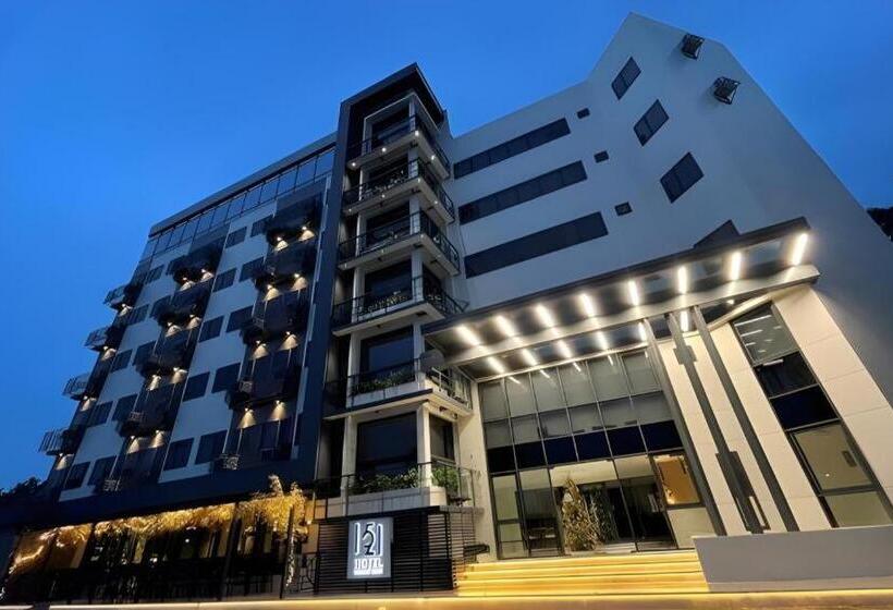 1521 Hotel Mactan