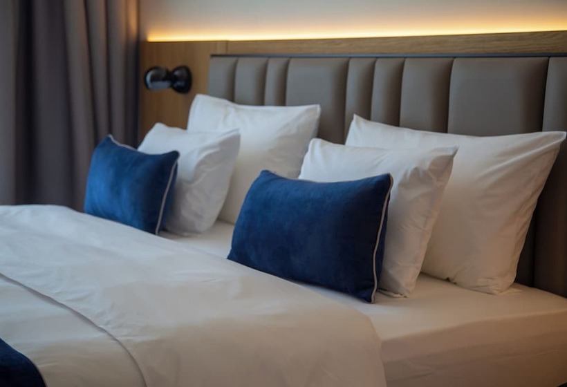 Abi S Hotel & Spa Vlore