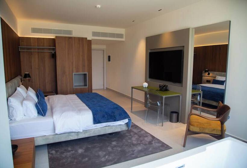 Abi S Hotel & Spa Vlore