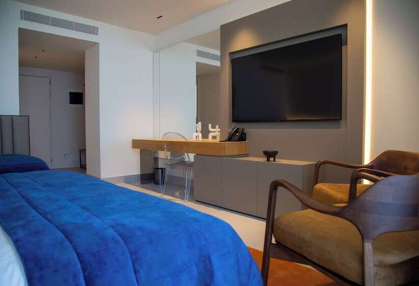 Abi S Hotel & Spa Vlore