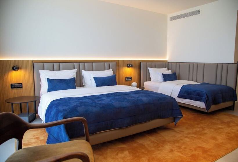 Abi S Hotel & Spa Vlore