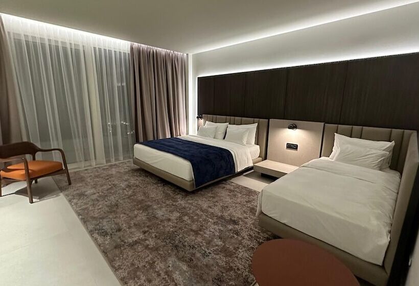 Abi S Hotel & Spa Vlore