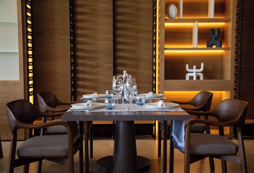 Abi S Hotel & Spa Vlore