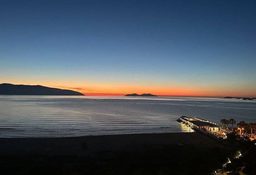 Abi S Hotel & Spa Vlore