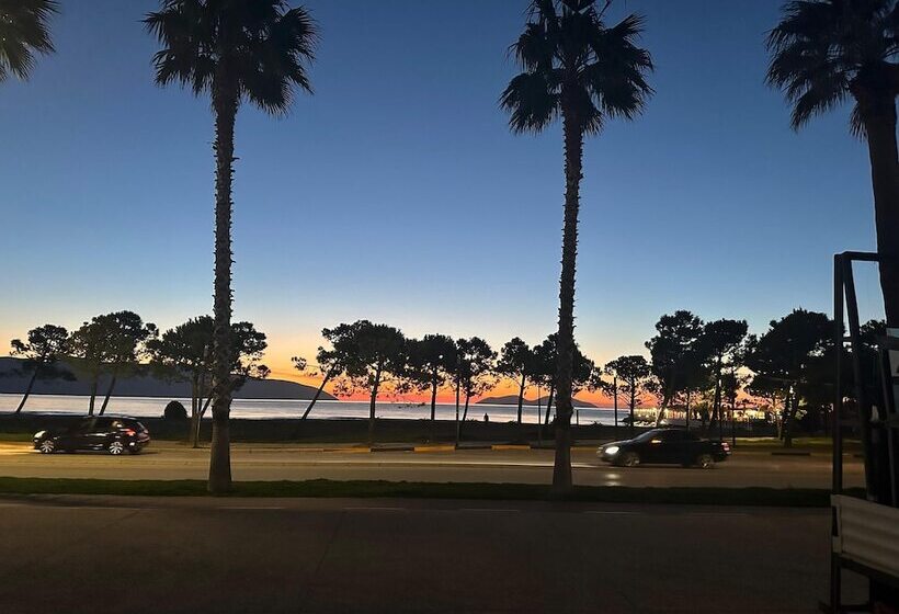 Abi S Hotel & Spa Vlore