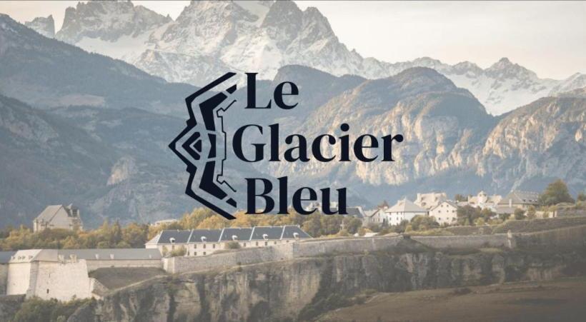 צימר Auberge Le Glacier Bleu