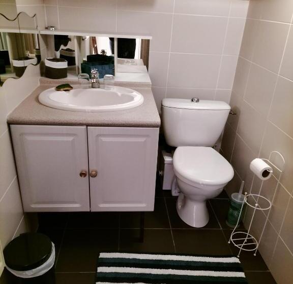 Bed and Breakfast Chez Didier Et Gene