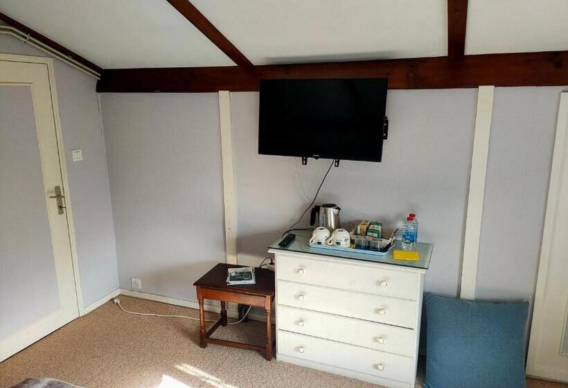 Bed and Breakfast Chez Didier Et Gene