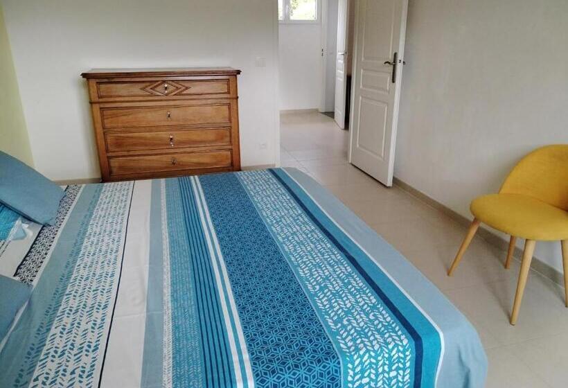 住宿加早餐  Chez Edgi