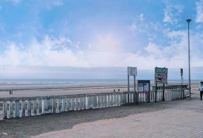 Bed and Breakfast Joli T2