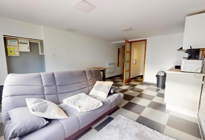 Bed and Breakfast Joli T2