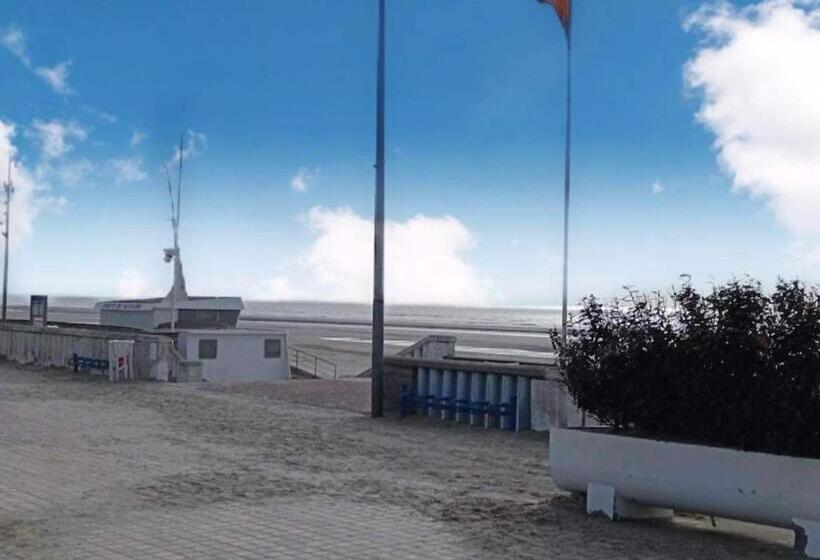 Bed and Breakfast Joli T2