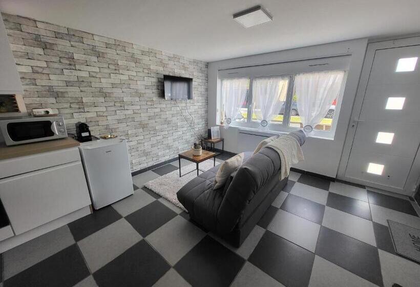 Bed and Breakfast Joli T2