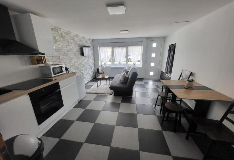 Bed and Breakfast Joli T2