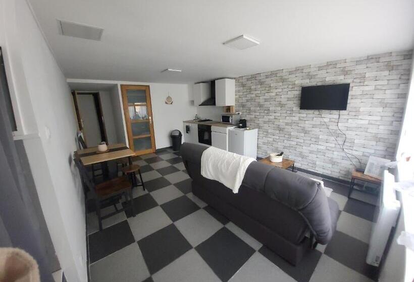 Bed and Breakfast Joli T2