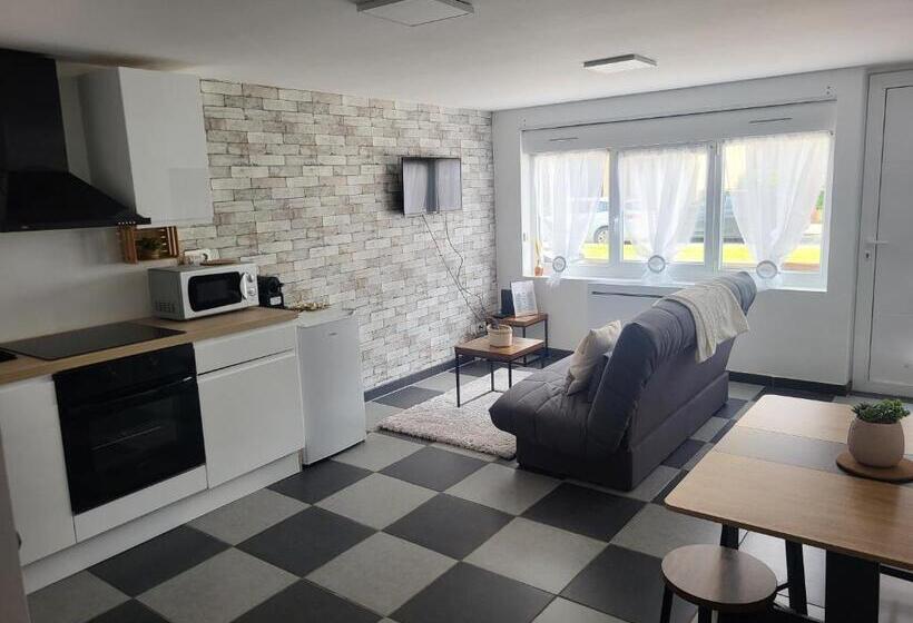 Bed and Breakfast Joli T2