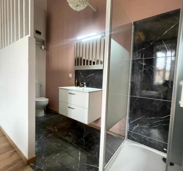 צימר Les 3 Anges De Sigean