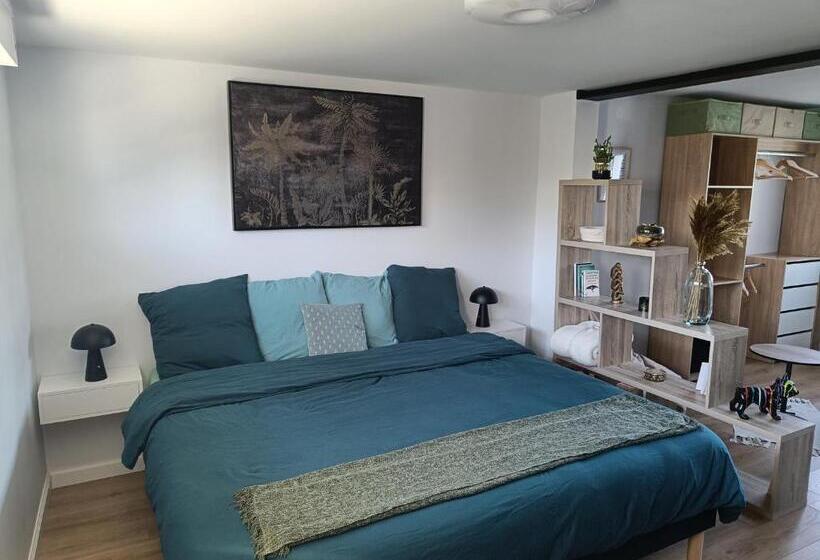 Bed and Breakfast Maison Du Bonheur