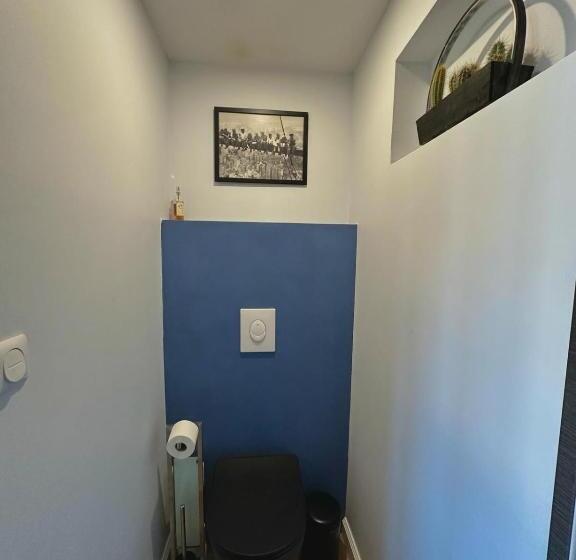 Bed and Breakfast Maison Du Bonheur