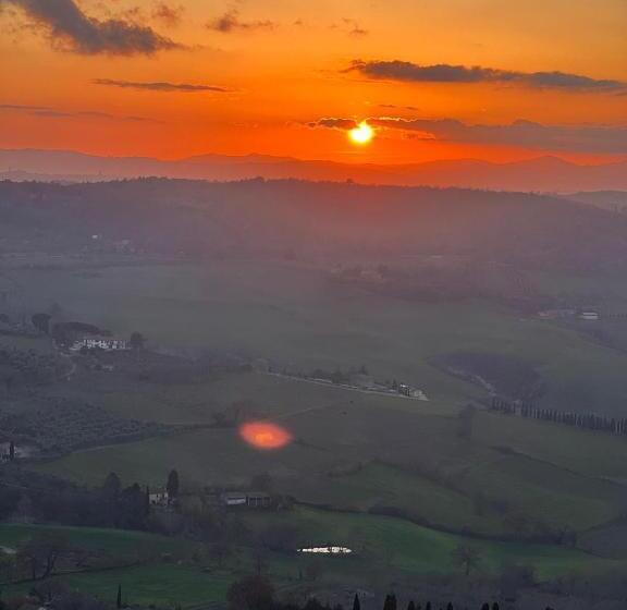 Bed and Breakfast Montepulciano For You