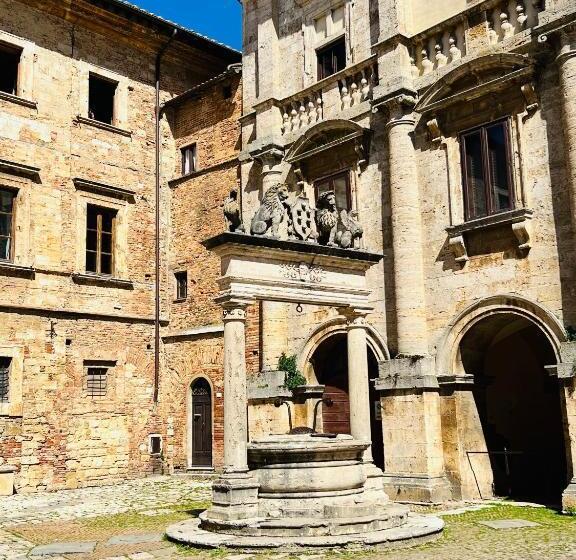Bed and Breakfast Montepulciano For You