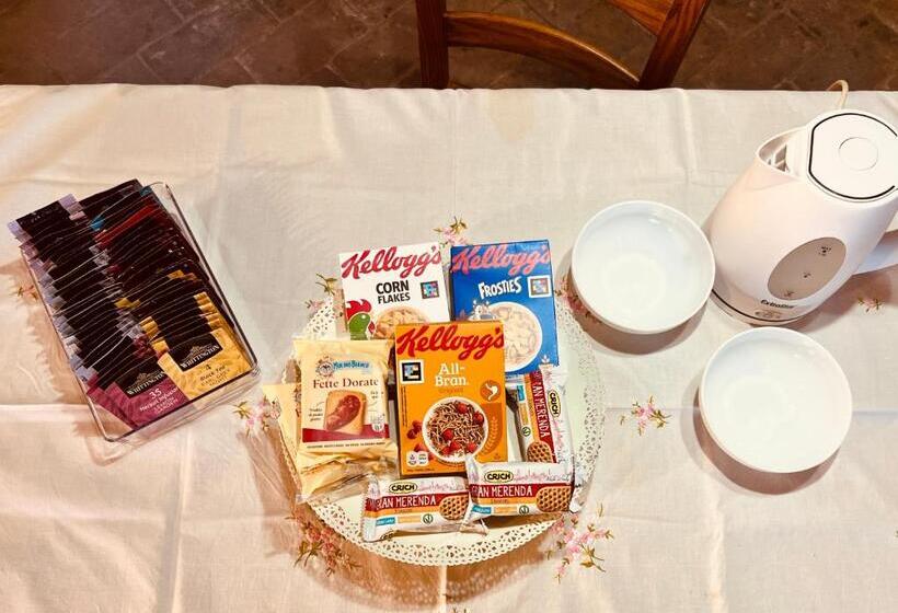 Bed and Breakfast Montepulciano For You