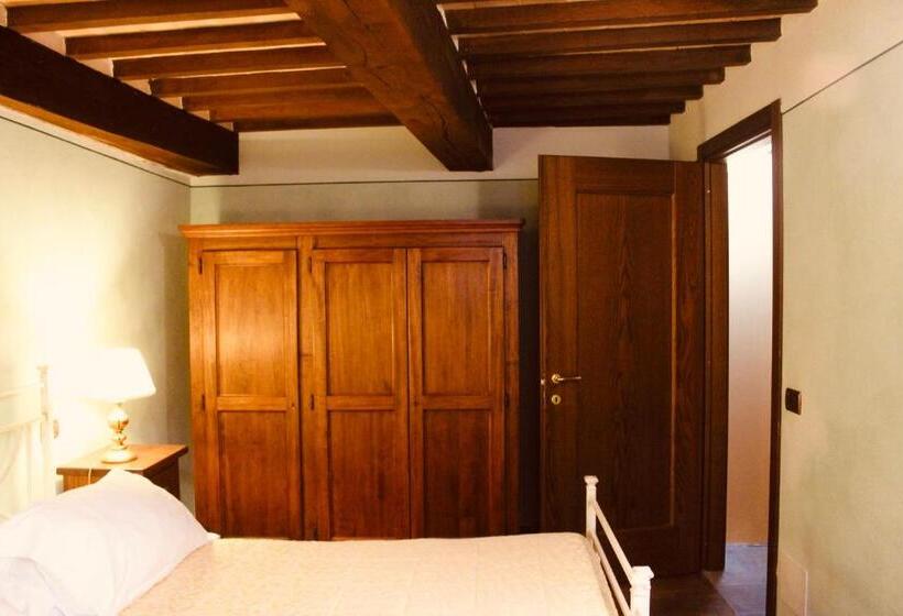 Bed and Breakfast Montepulciano For You