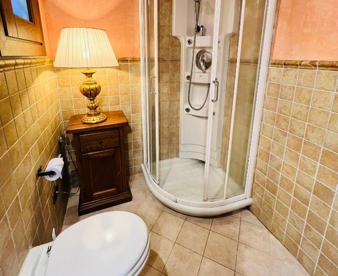 Bed and Breakfast Montepulciano For You