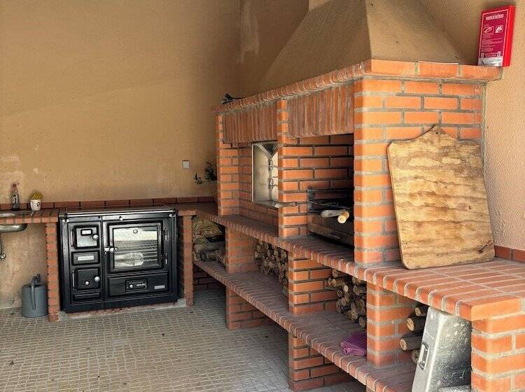 住宿加早餐 Quinta Da Carlota