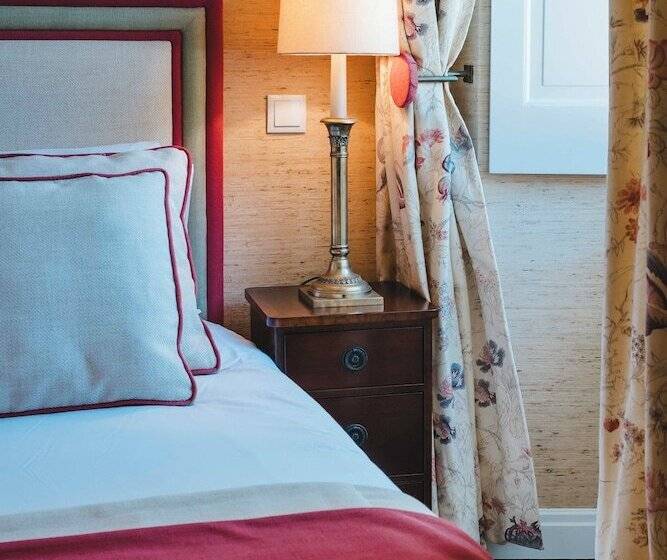مبيت وإفطار Quinta Da Carlota