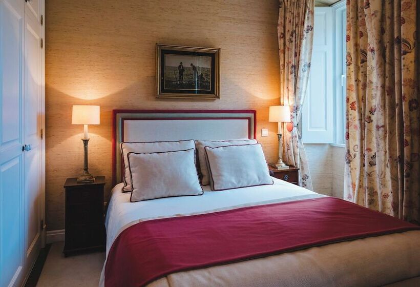 住宿加早餐 Quinta Da Carlota