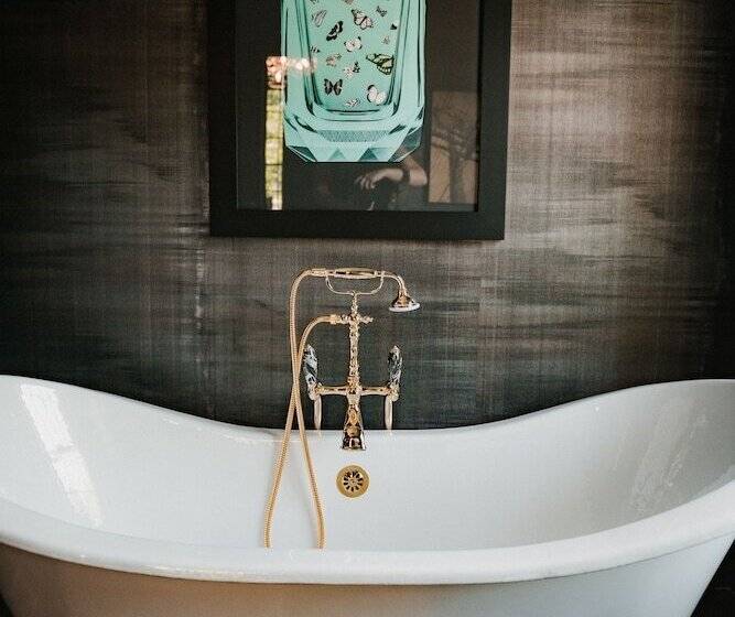 ベッドアンドブレックファースト The Scotsman