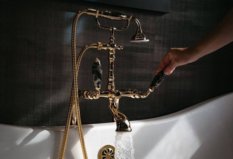 ベッドアンドブレックファースト The Scotsman