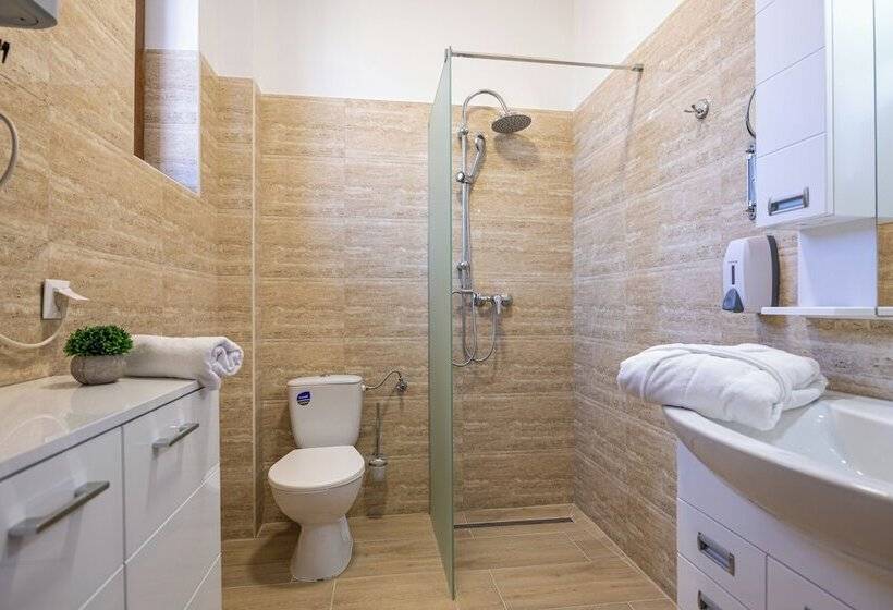 민박 Vörös álom Panzió